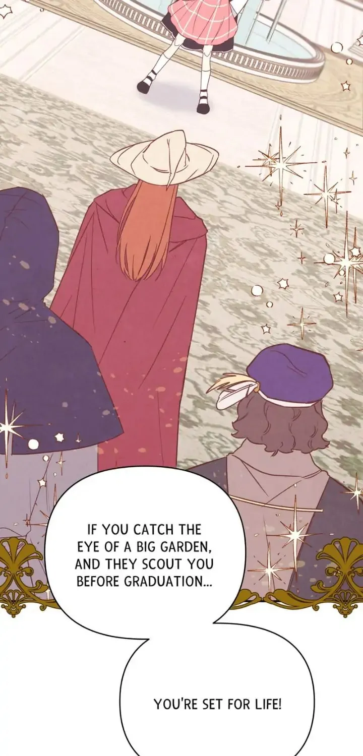 The Last Immortal's Theorem Chapter 37 page 21 - 