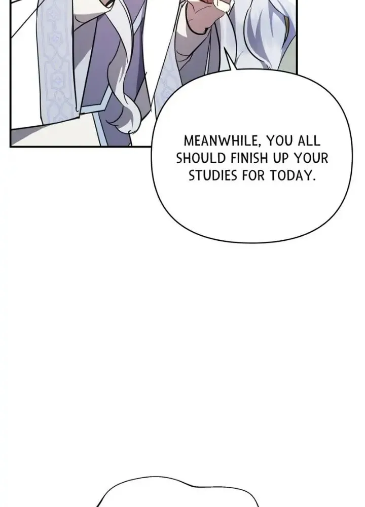 The Last Immortal's Theorem Chapter 37 page 23 - 