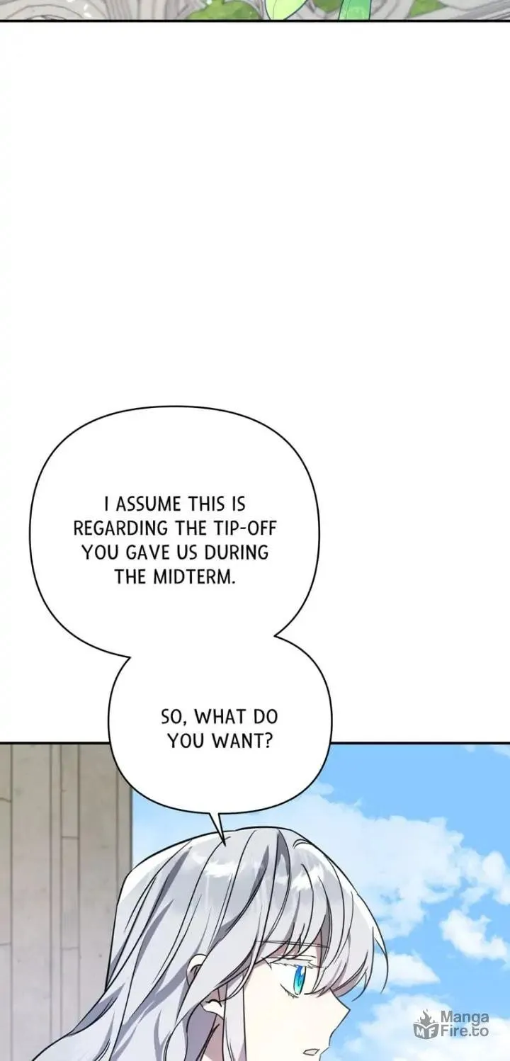 The Last Immortal's Theorem Chapter 37 page 30 - 