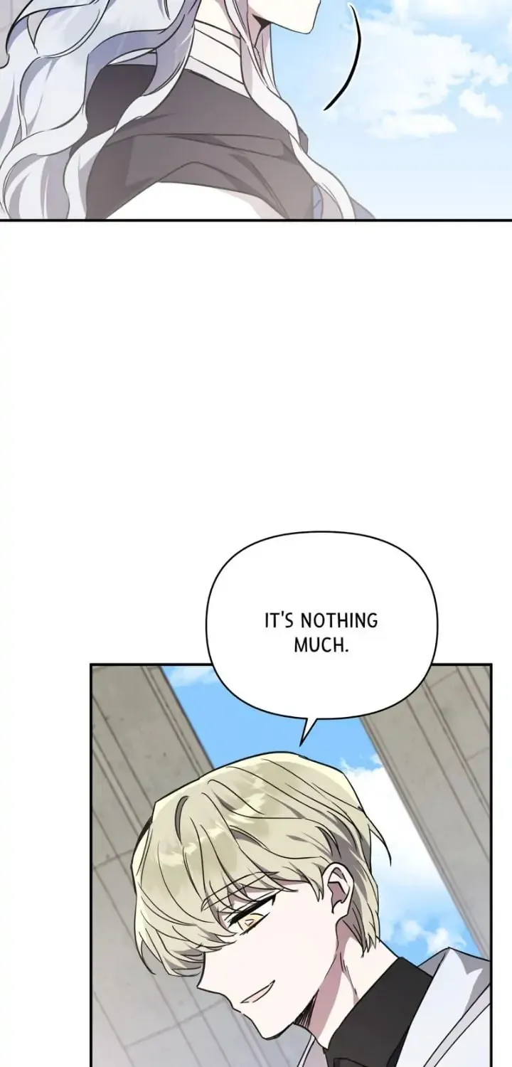 The Last Immortal's Theorem Chapter 37 page 31 - 