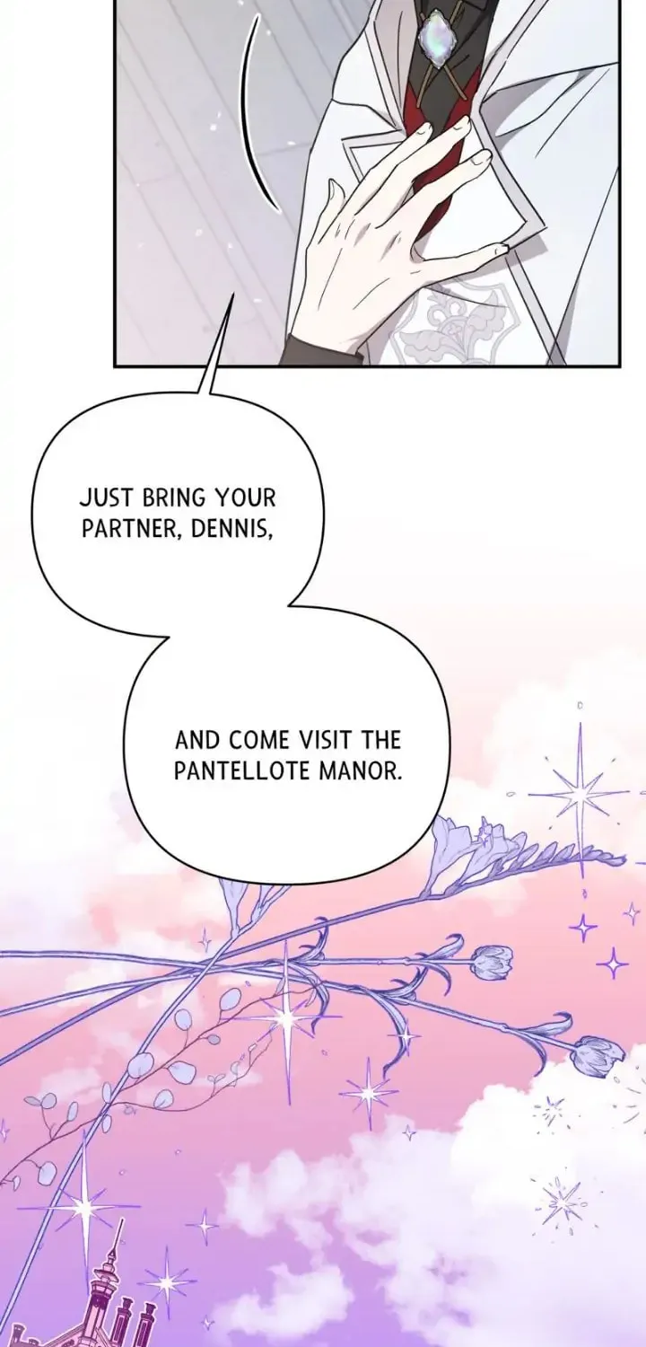 The Last Immortal's Theorem Chapter 37 page 32 - 