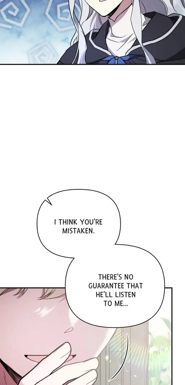 The Last Immortal's Theorem Chapter 37 page 40 - 