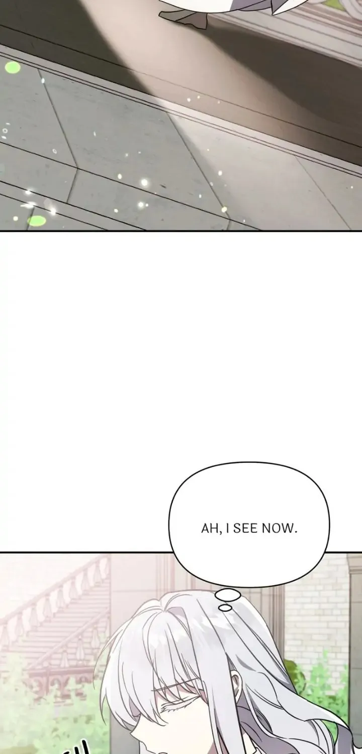 The Last Immortal's Theorem Chapter 37 page 5 - 