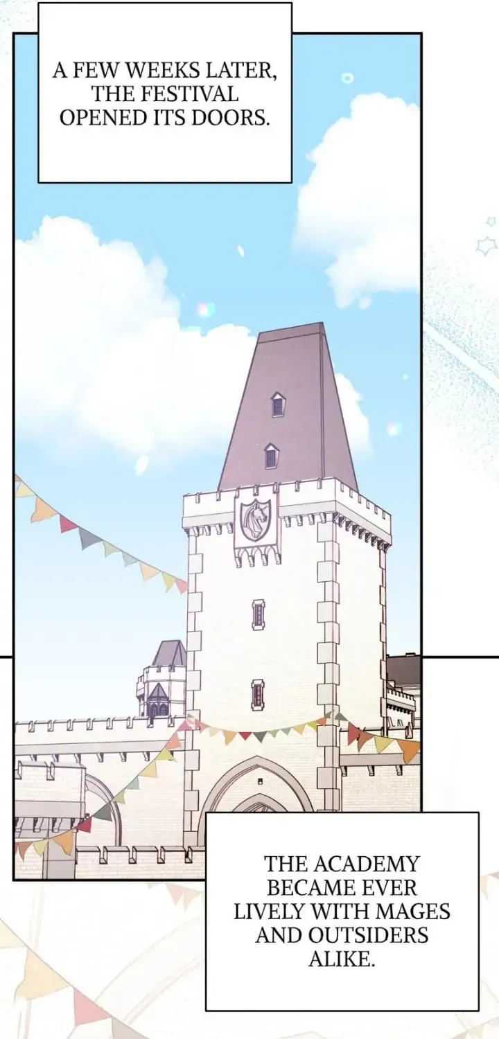 The Last Immortal's Theorem Chapter 37 page 45 - 
