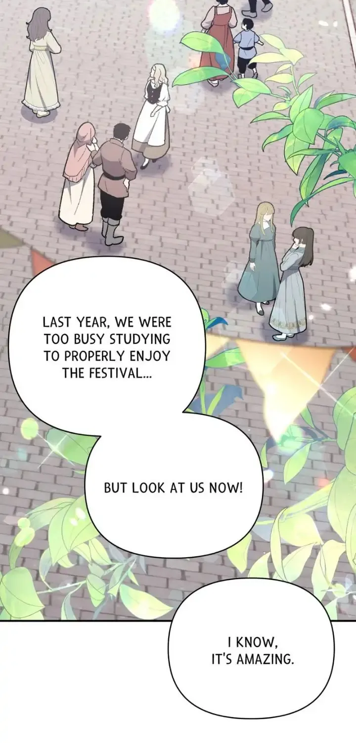 The Last Immortal's Theorem Chapter 37 page 47 - 