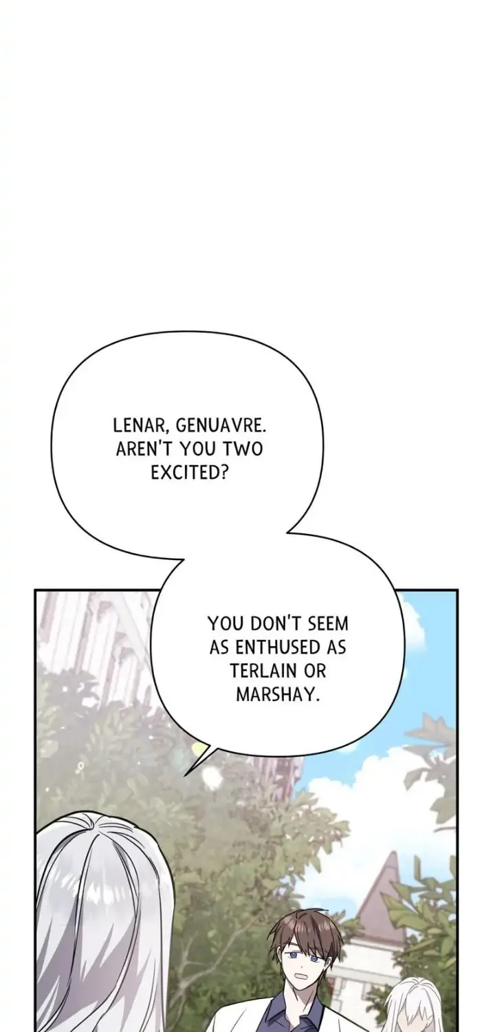 The Last Immortal's Theorem Chapter 37 page 48 - 