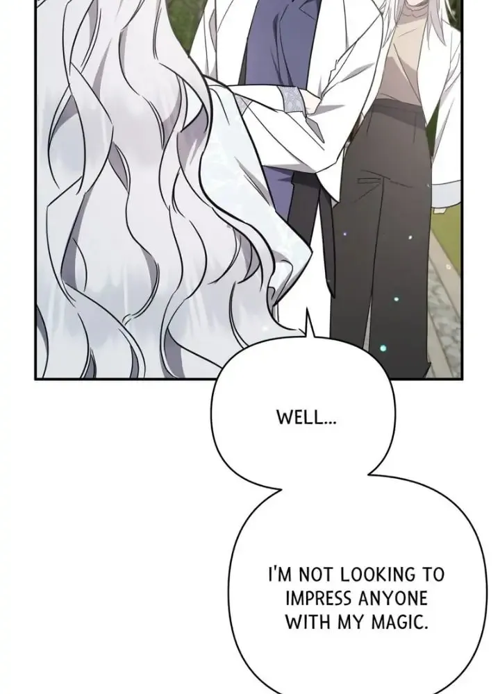 The Last Immortal's Theorem Chapter 37 page 49 - 