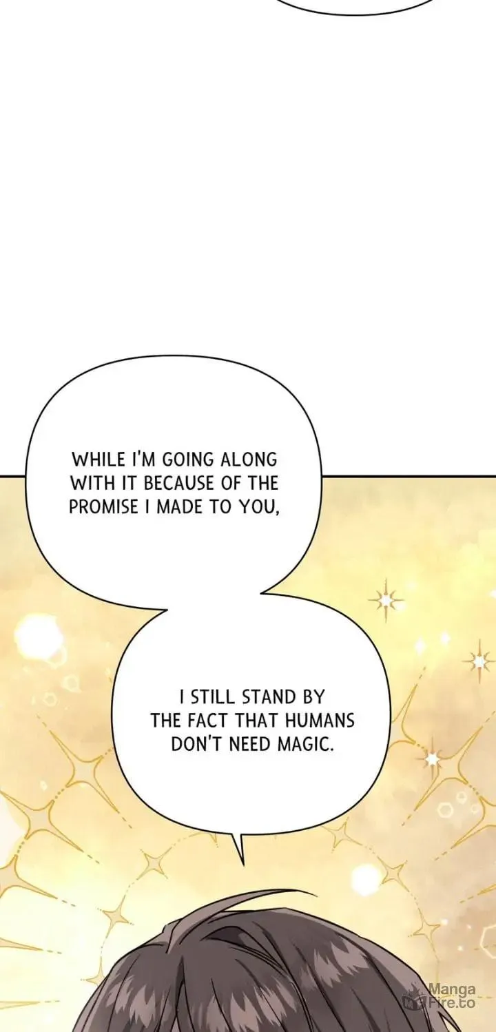 The Last Immortal's Theorem Chapter 37 page 50 - 