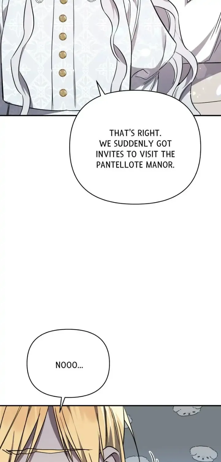 The Last Immortal's Theorem Chapter 37 page 61 - 