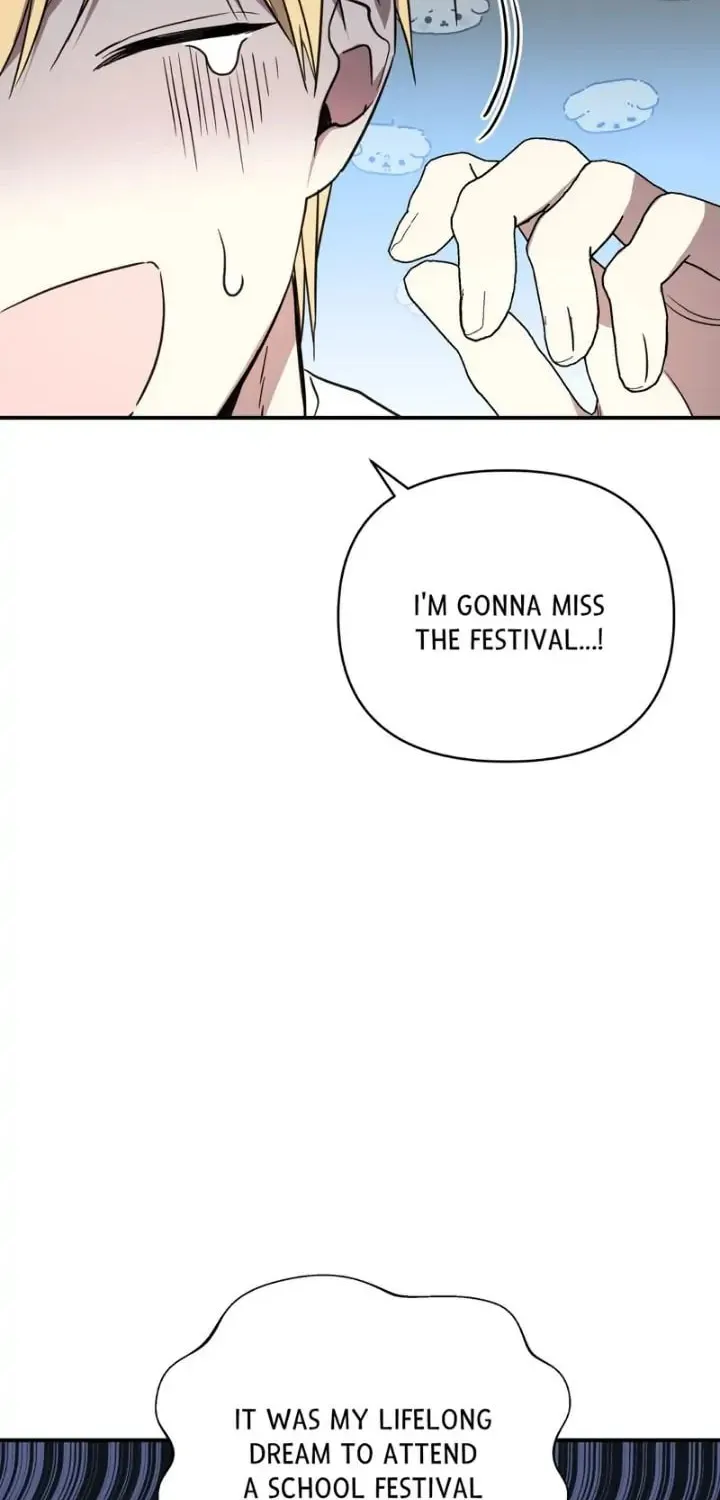The Last Immortal's Theorem Chapter 37 page 62 - 