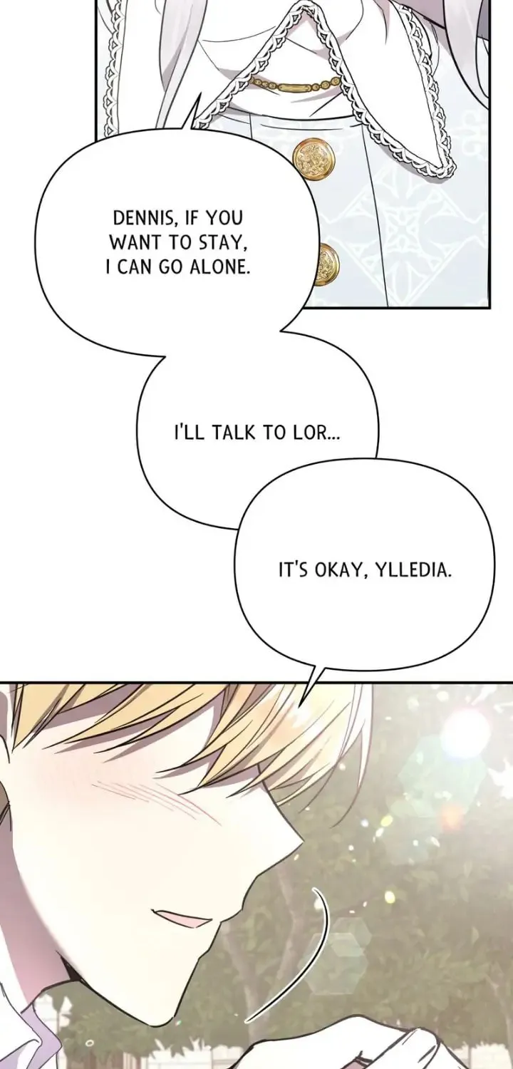 The Last Immortal's Theorem Chapter 37 page 65 - 