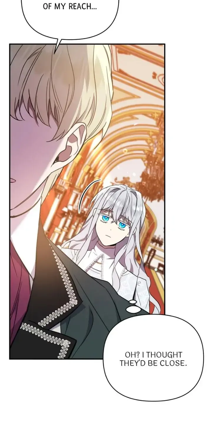 The Last Immortal's Theorem Chapter 37 page 80 - 