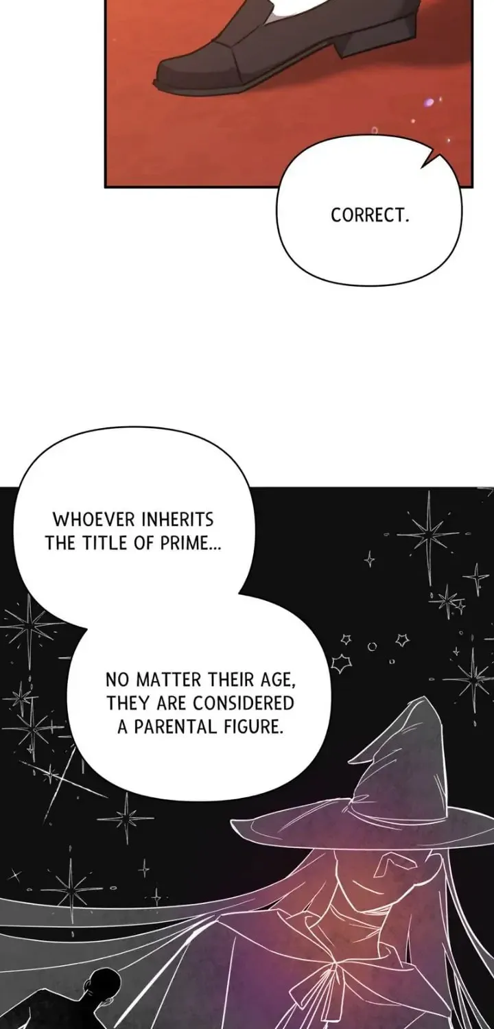 The Last Immortal's Theorem Chapter 37 page 82 - 