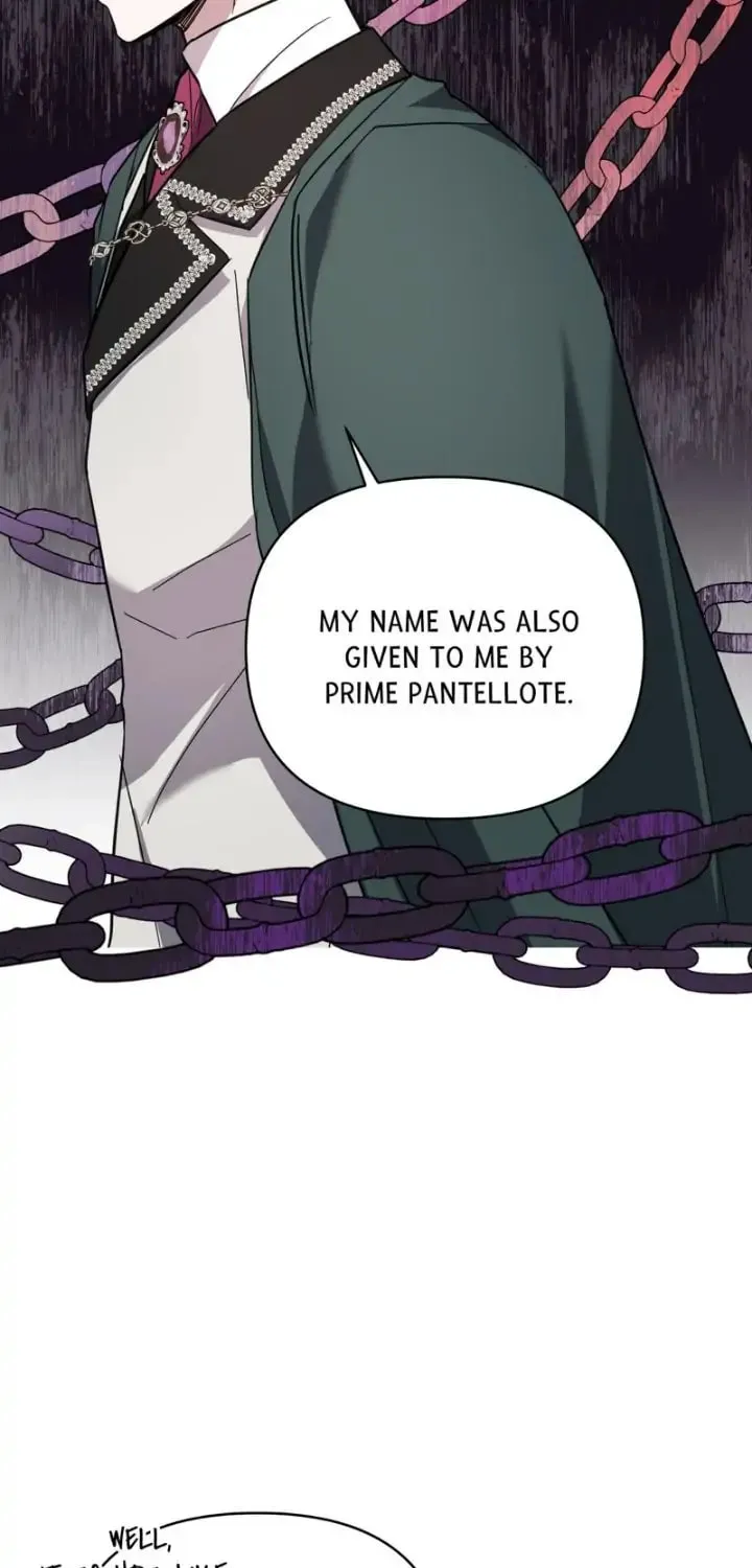 The Last Immortal's Theorem Chapter 37 page 84 - 