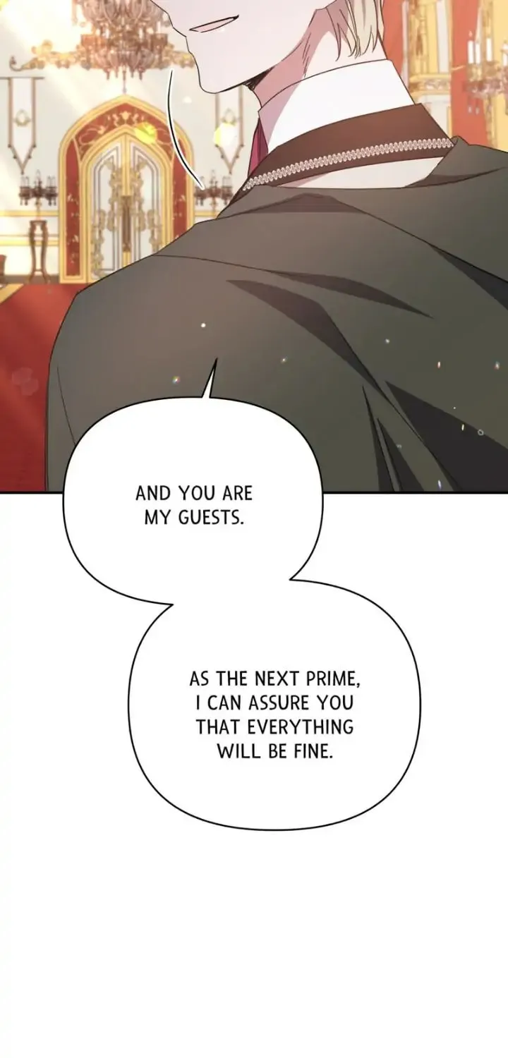 The Last Immortal's Theorem Chapter 37 page 87 - 