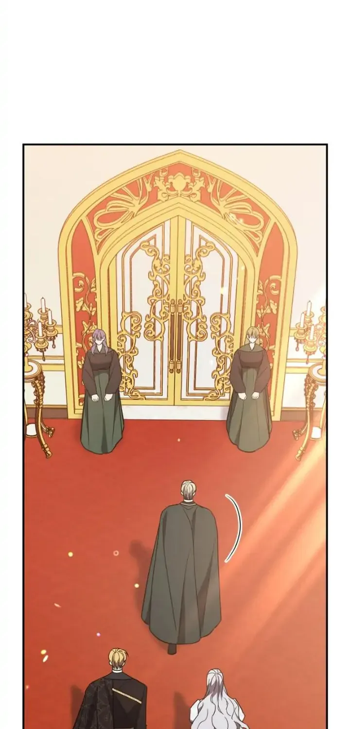 The Last Immortal's Theorem Chapter 37 page 88 - 