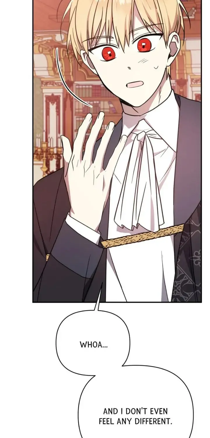 Read The Last Immortal