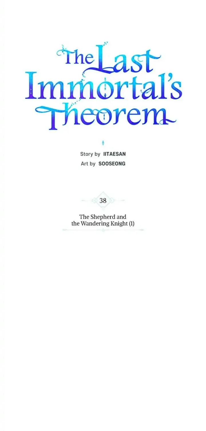 Read The Last Immortal