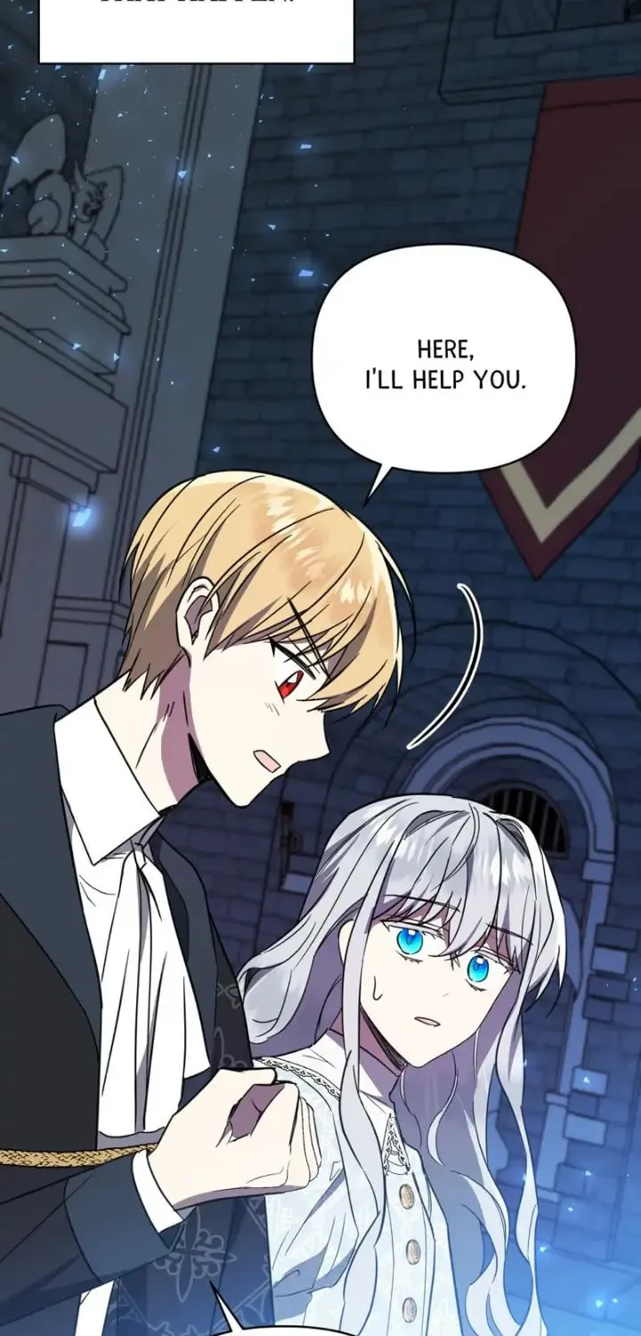 Read The Last Immortal