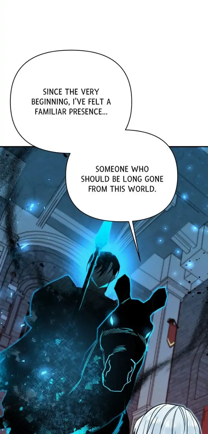 Read The Last Immortal