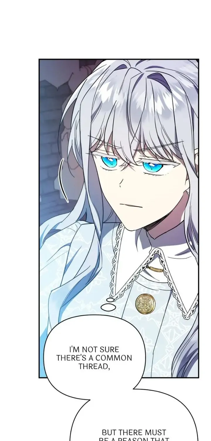 Read The Last Immortal