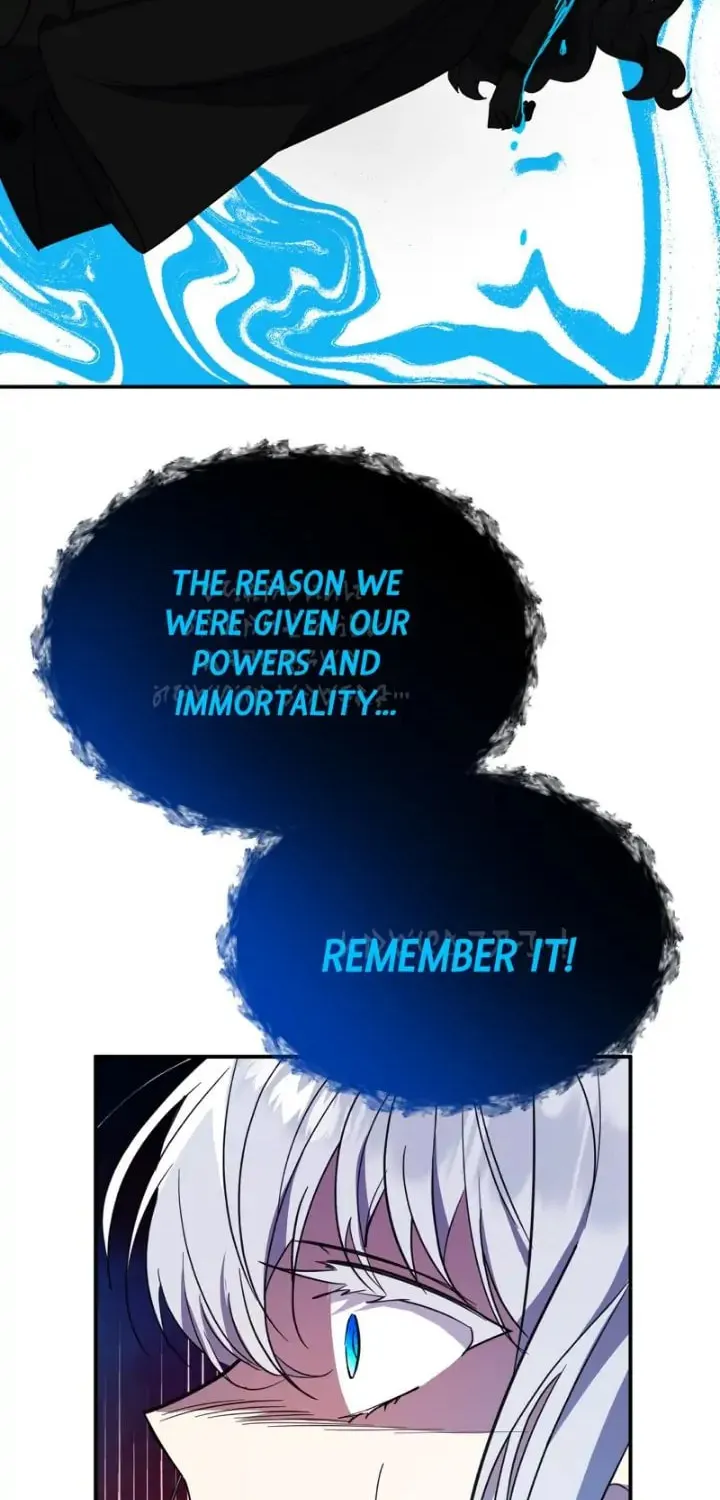 Read The Last Immortal
