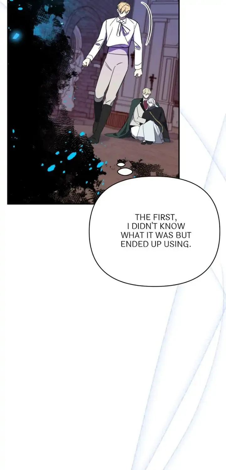 Read The Last Immortal