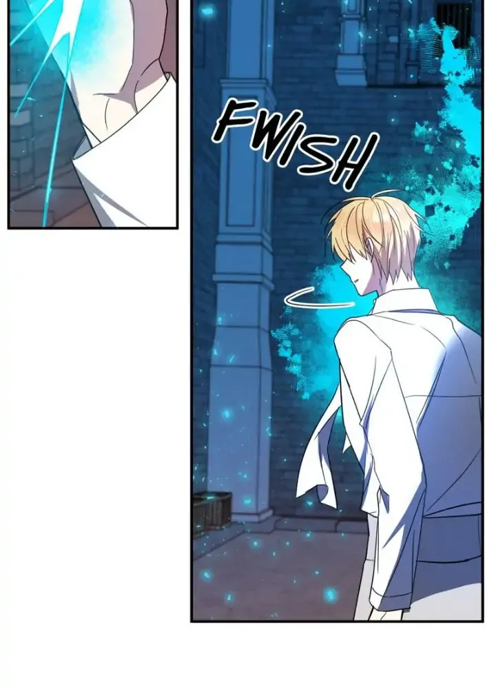 Read The Last Immortal