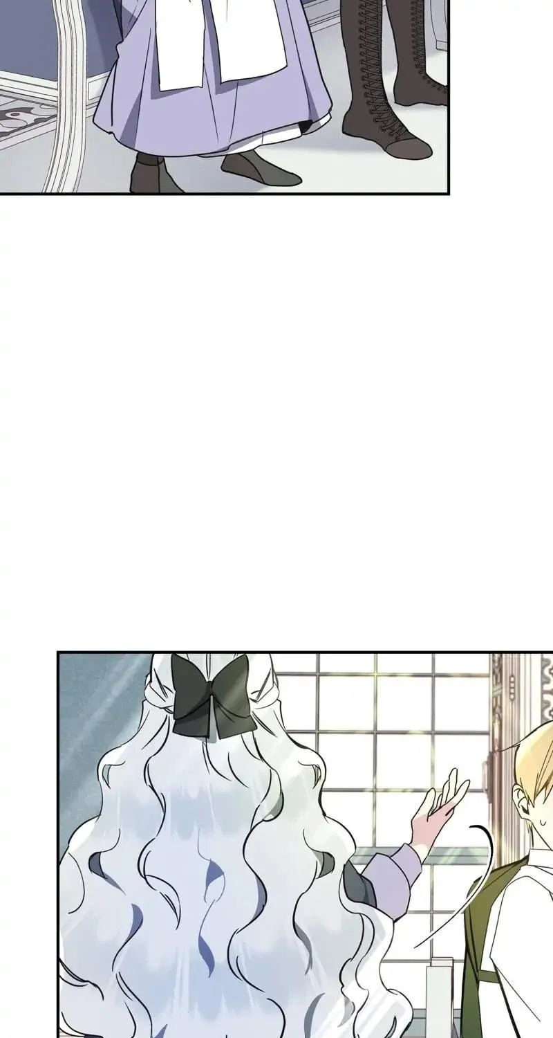 The Last Immortal's Theorem Chapter 4 page 103 - 