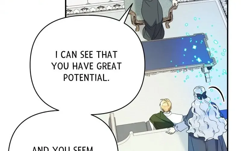 The Last Immortal's Theorem Chapter 4 page 109 - 