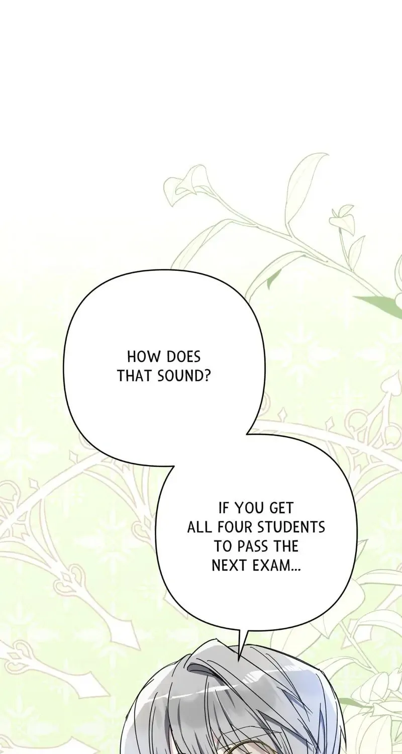 The Last Immortal's Theorem Chapter 4 page 125 - 