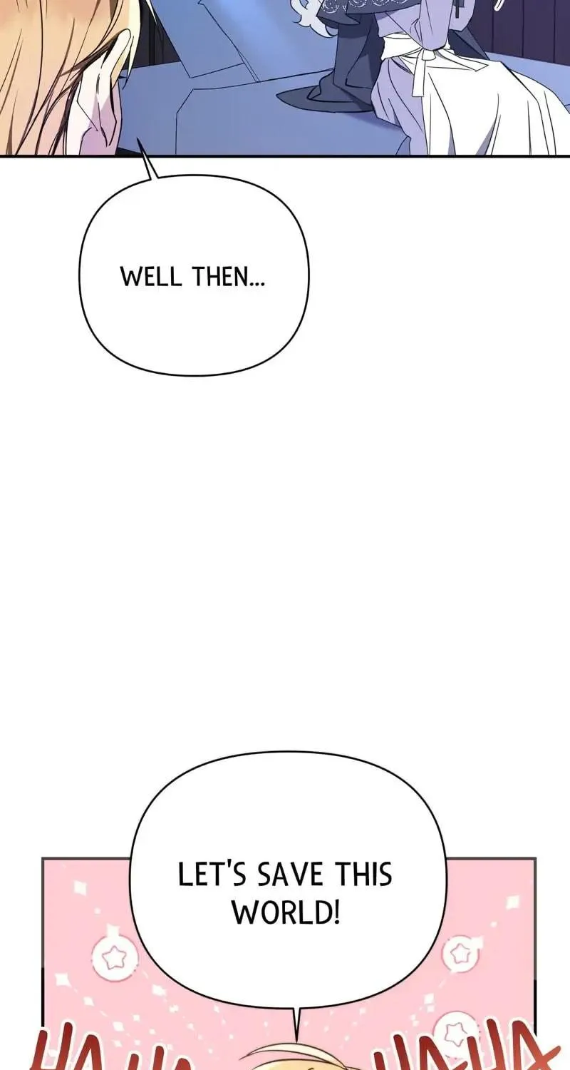 The Last Immortal's Theorem Chapter 4 page 16 - 