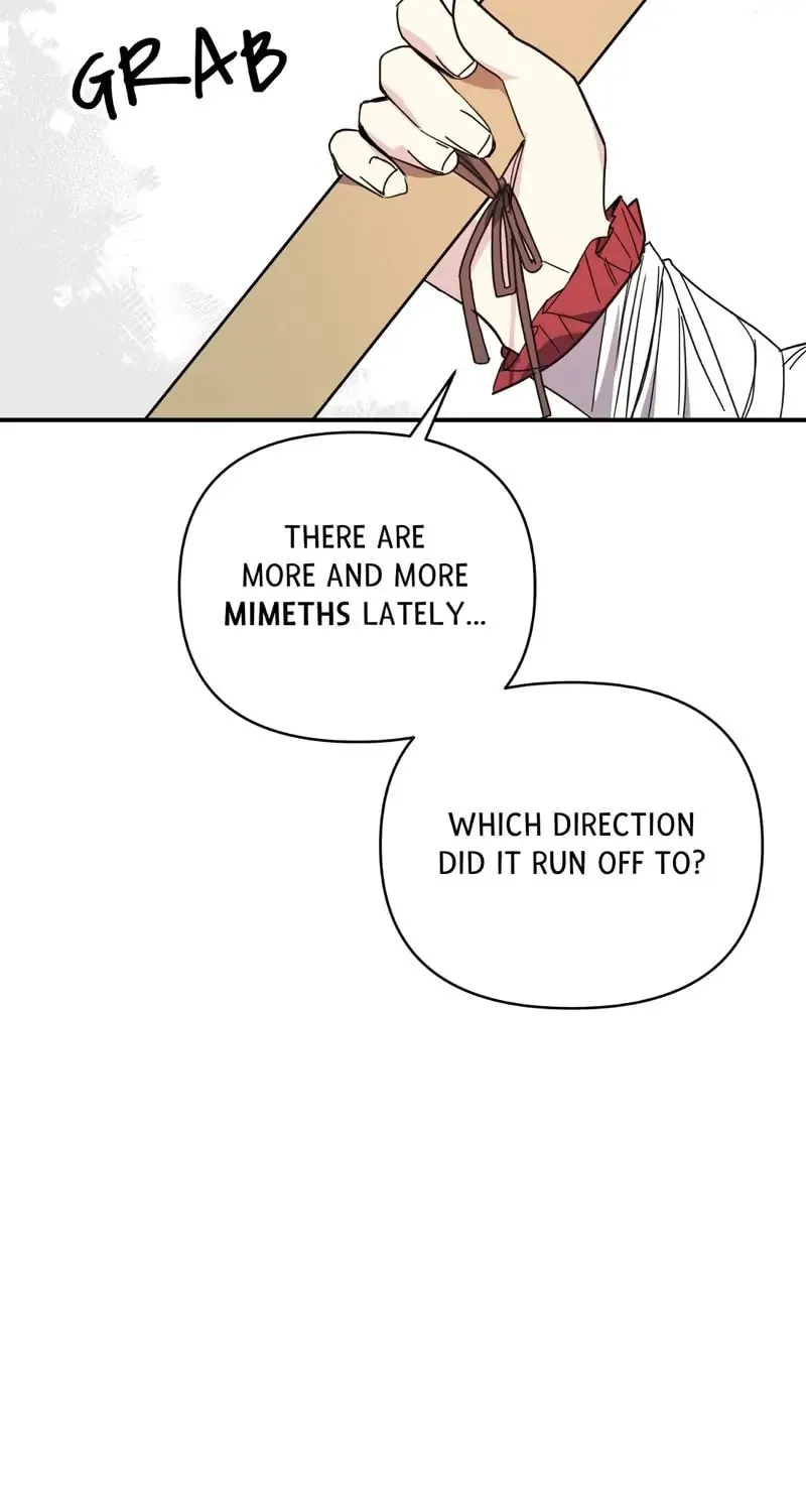 The Last Immortal's Theorem Chapter 4 page 31 - 