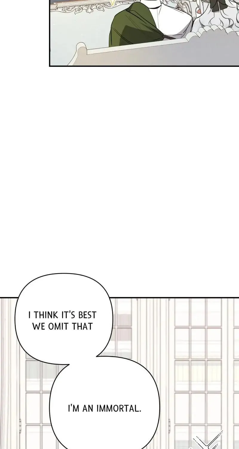 The Last Immortal's Theorem Chapter 4 page 46 - 