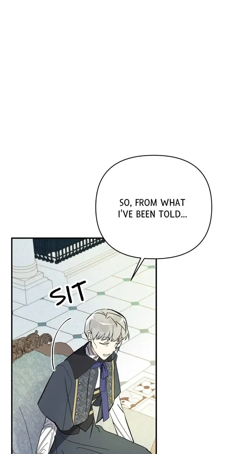 The Last Immortal's Theorem Chapter 4 page 54 - 