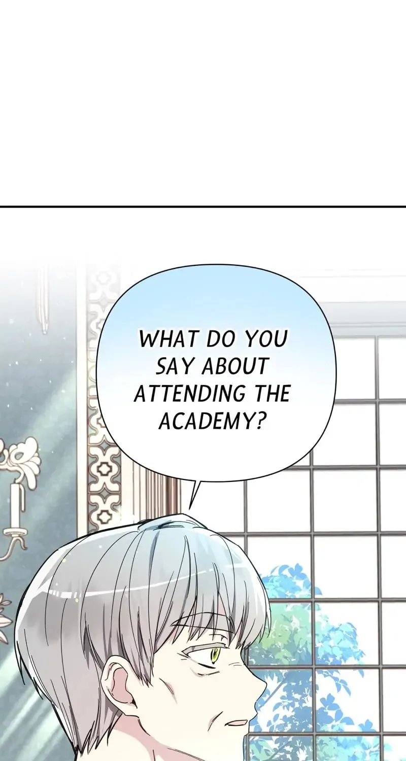 The Last Immortal's Theorem Chapter 4 page 71 - 