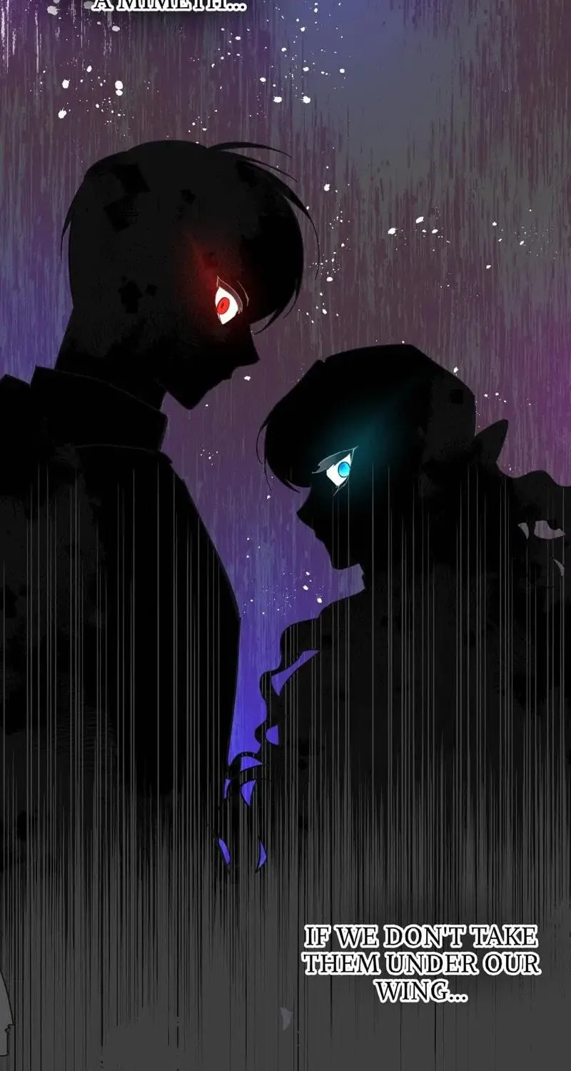 The Last Immortal's Theorem Chapter 4 page 78 - 