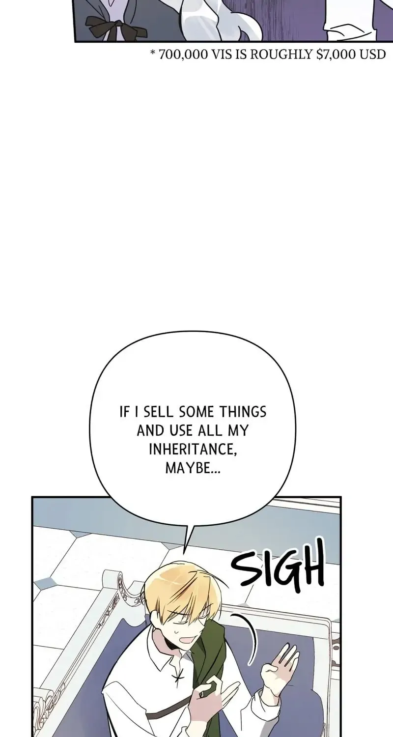 The Last Immortal's Theorem Chapter 4 page 86 - 