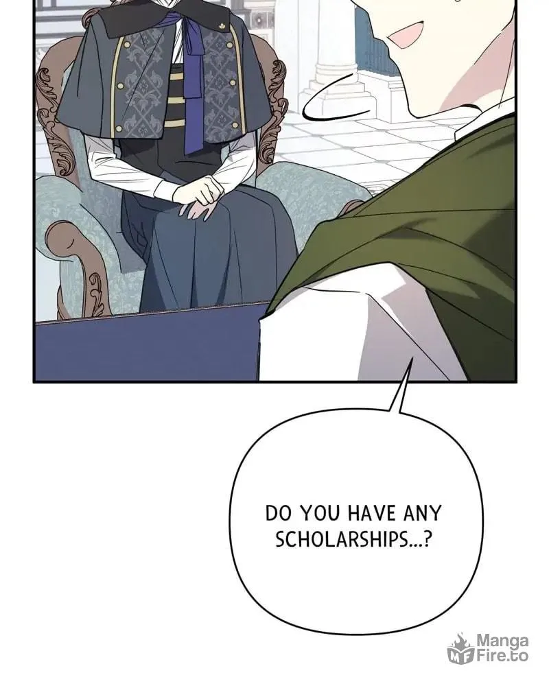 The Last Immortal's Theorem Chapter 4 page 90 - 