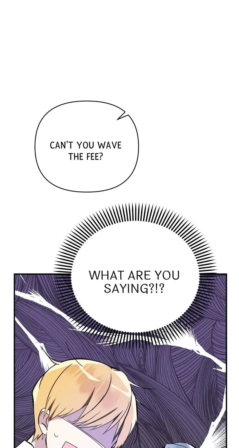 The Last Immortal's Theorem Chapter 4 page 99 - 