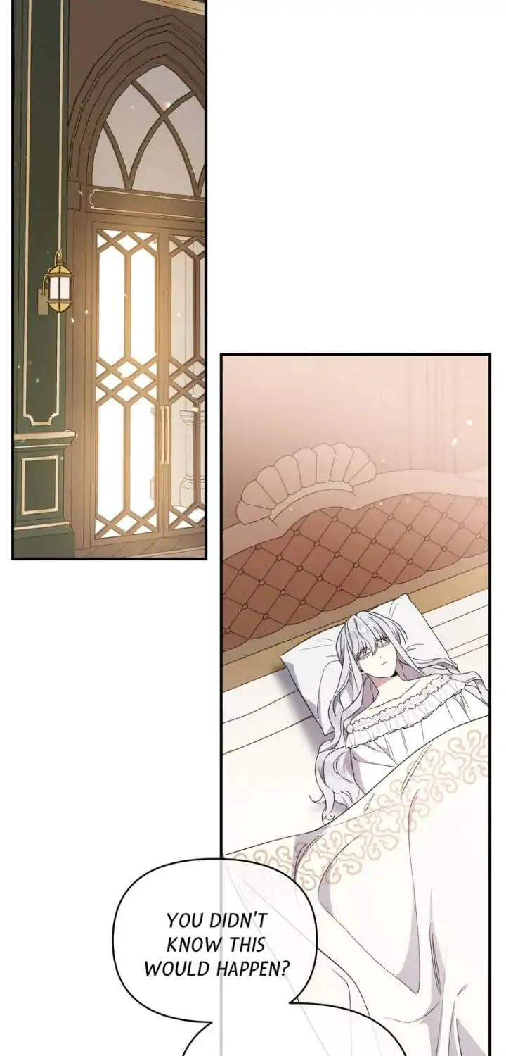 The Last Immortal's Theorem Chapter 40 page 11 - 