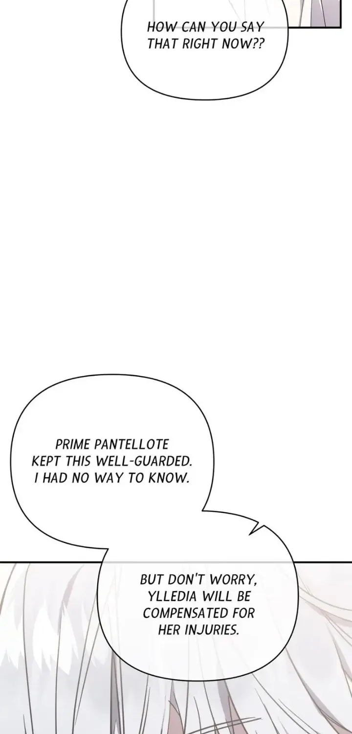 The Last Immortal's Theorem Chapter 40 page 12 - 