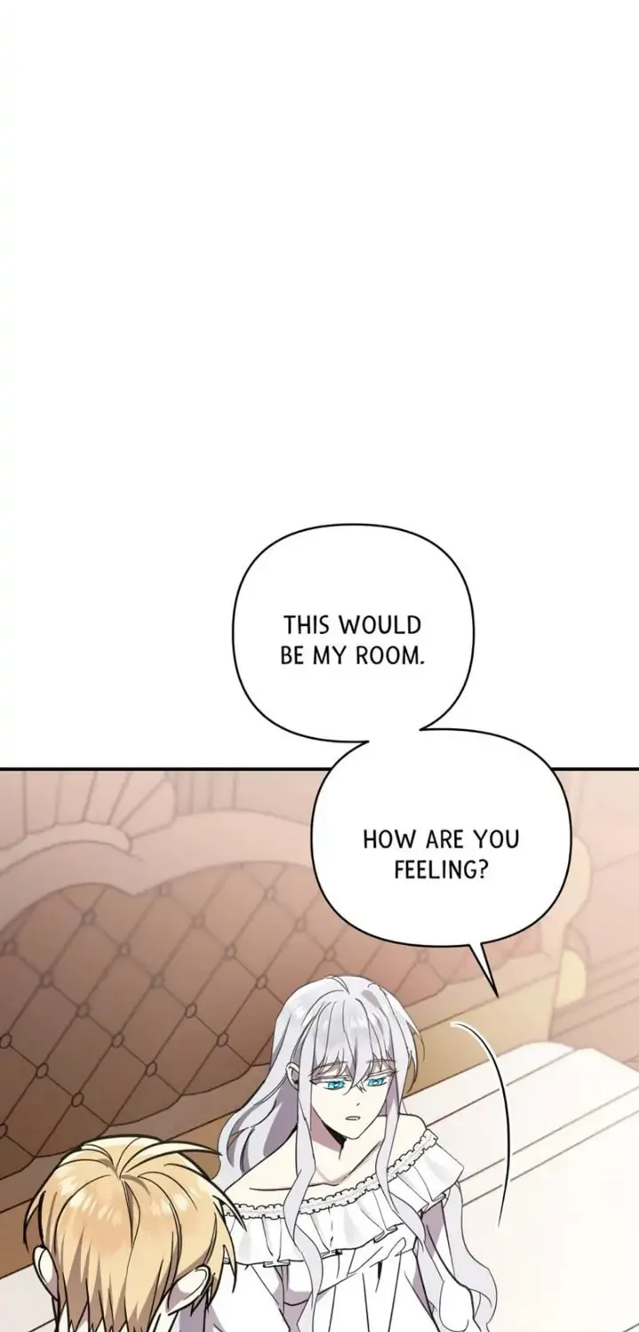 The Last Immortal's Theorem Chapter 40 page 18 - 