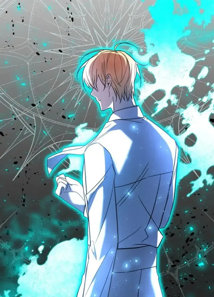 The Last Immortal's Theorem Chapter 40 page 3 - 