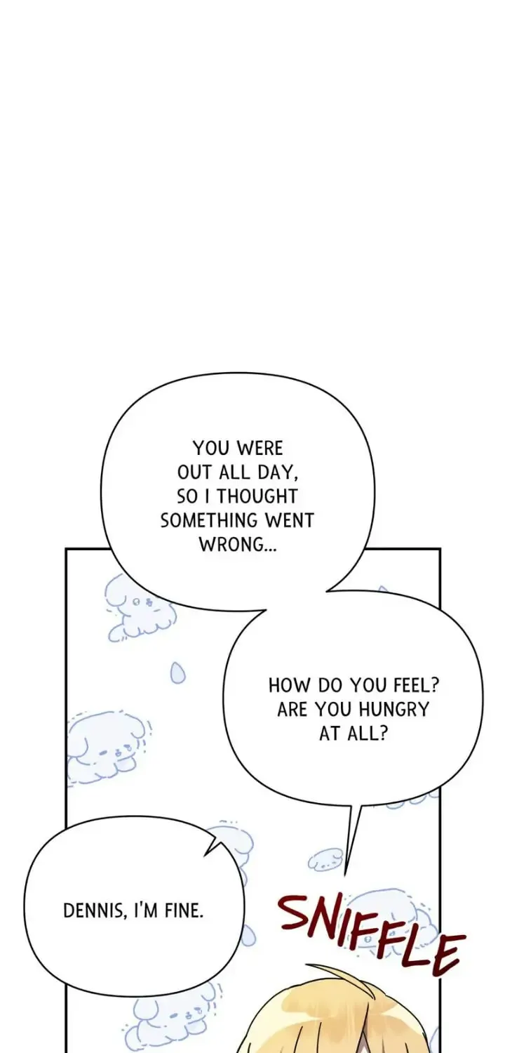 The Last Immortal's Theorem Chapter 40 page 24 - 