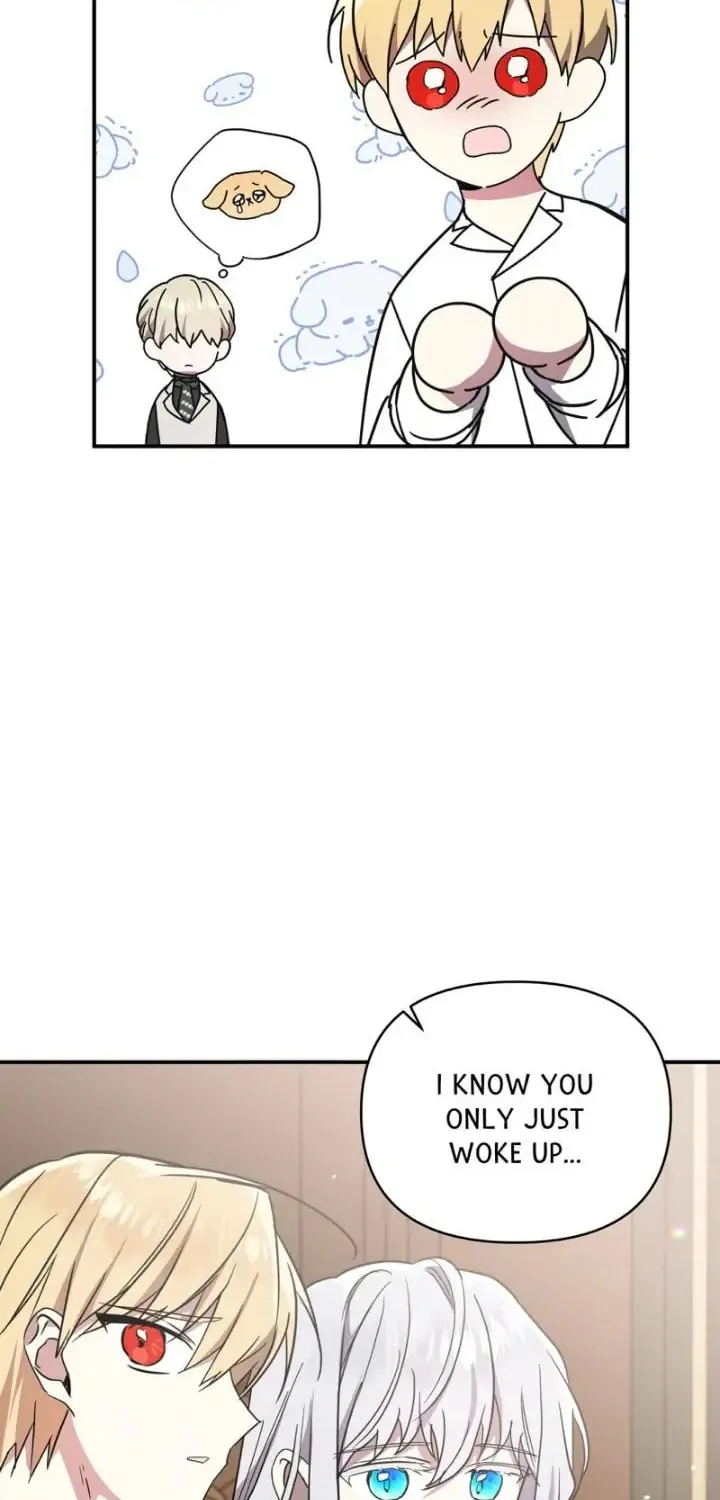 The Last Immortal's Theorem Chapter 40 page 25 - 