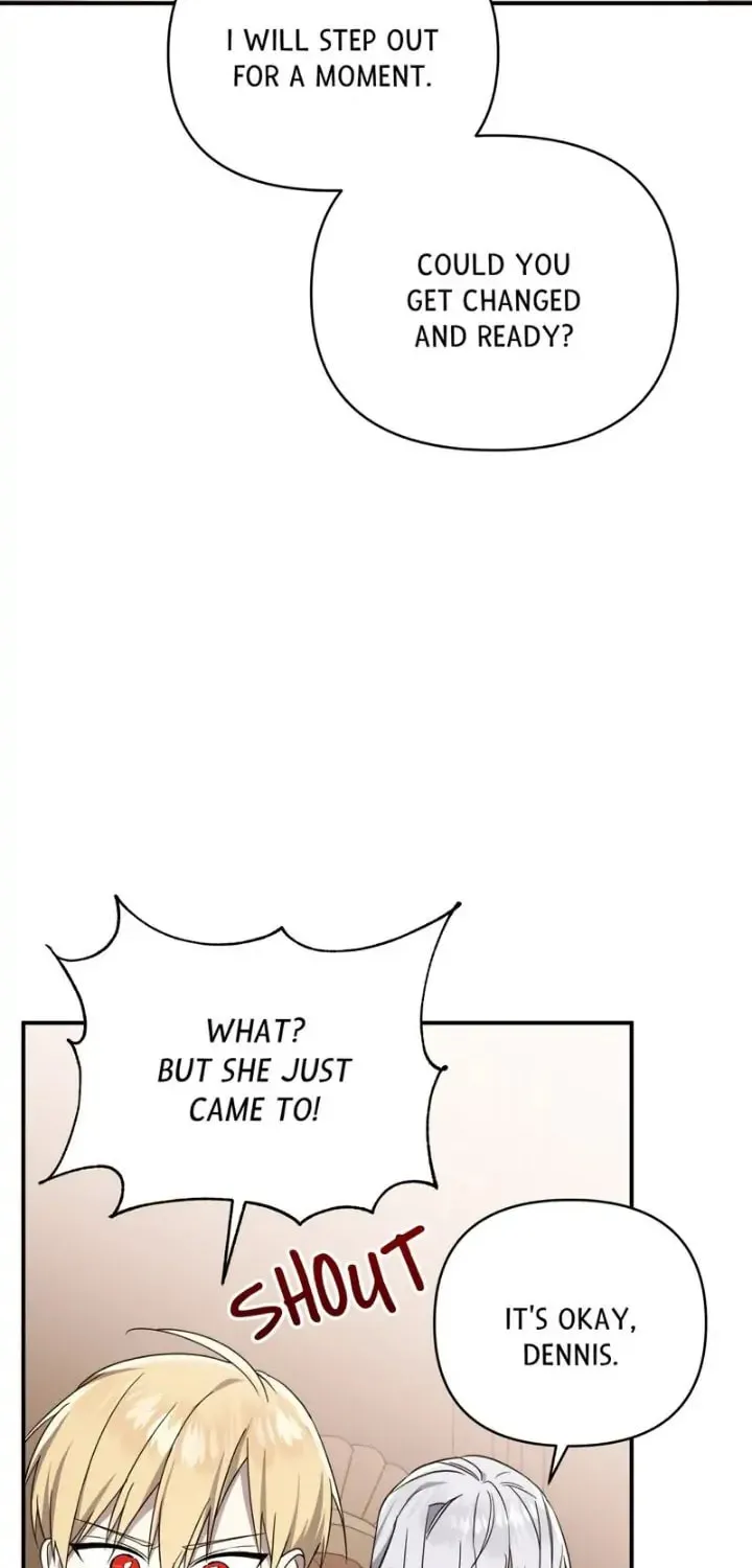 The Last Immortal's Theorem Chapter 40 page 28 - 