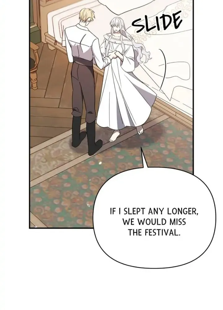 The Last Immortal's Theorem Chapter 40 page 33 - 