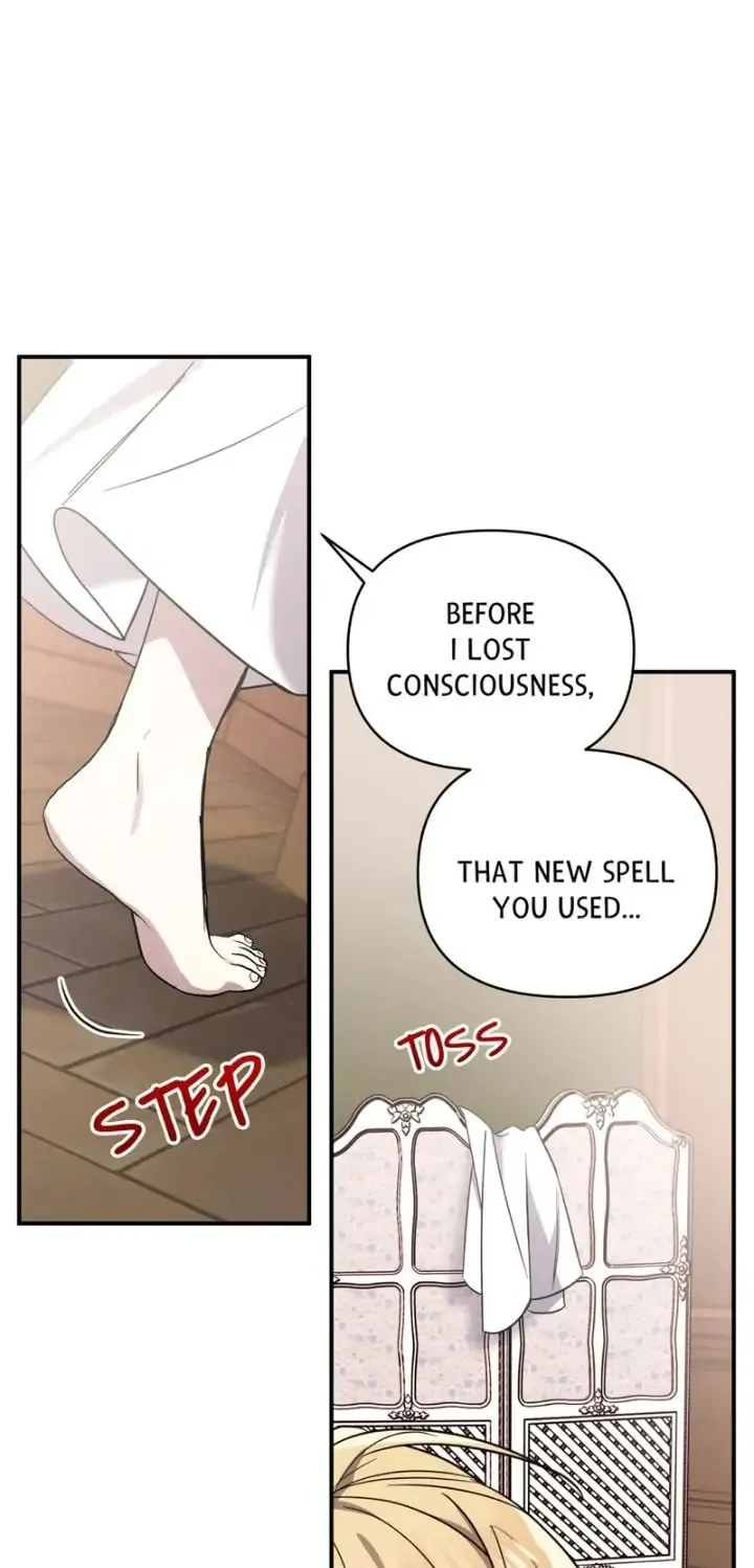 The Last Immortal's Theorem Chapter 40 page 40 - 