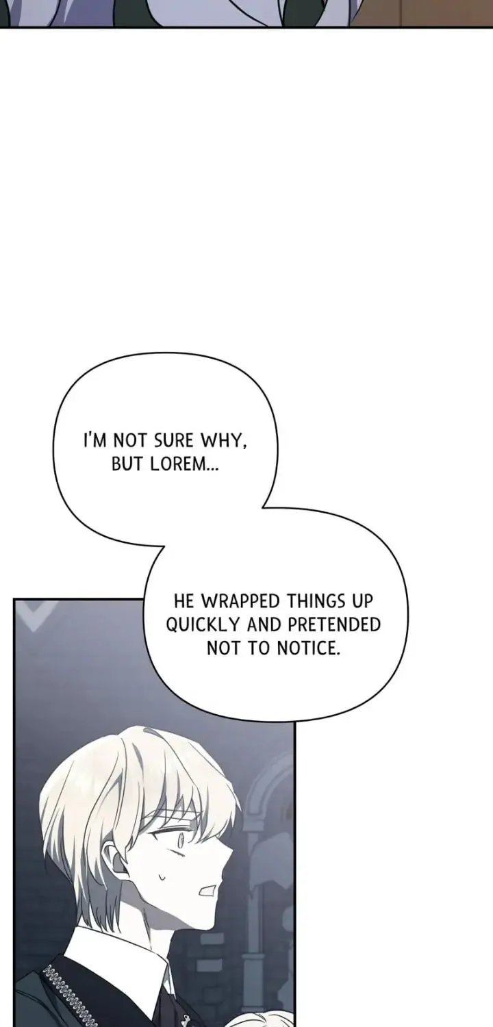 The Last Immortal's Theorem Chapter 40 page 44 - 